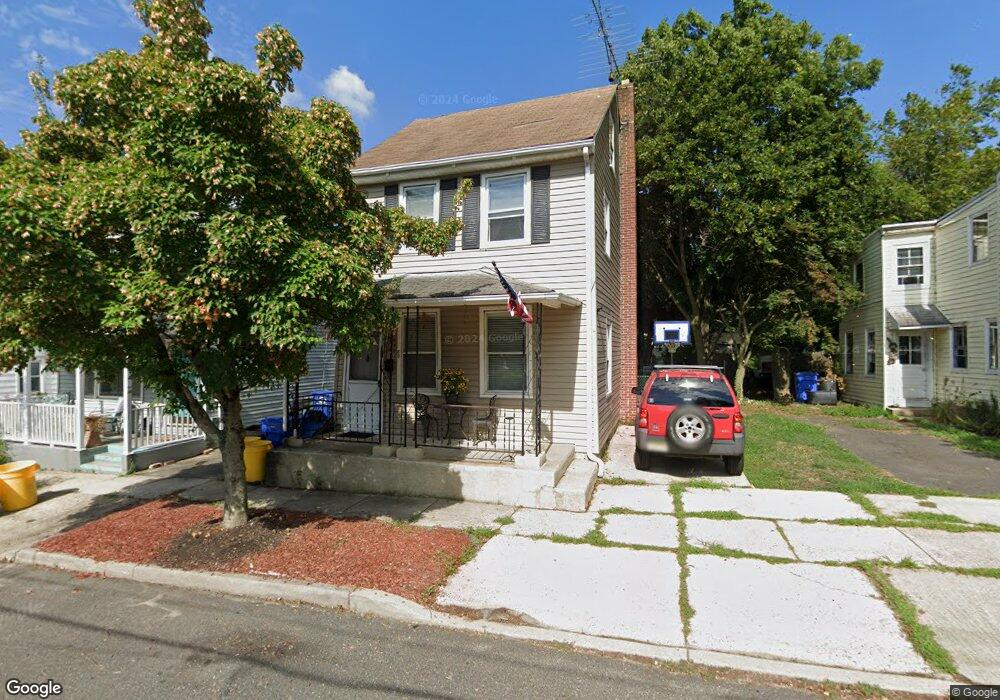 69 Jarvis St, Pemberton, NJ 08068 - photo 1