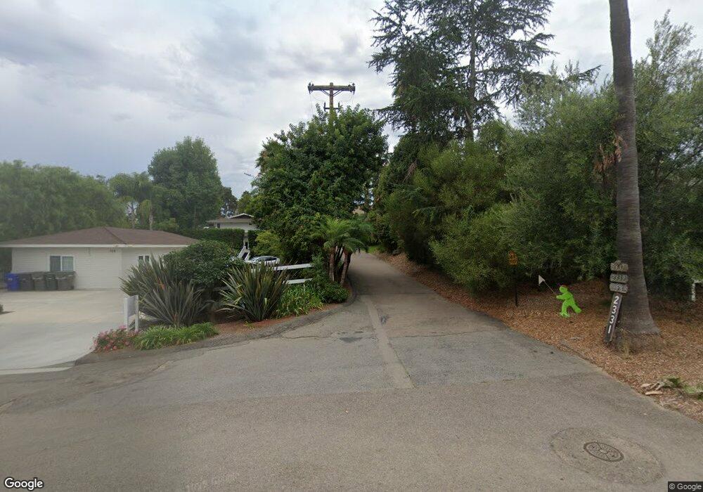 2331 11th St, Encinitas, CA 92024 - photo 1