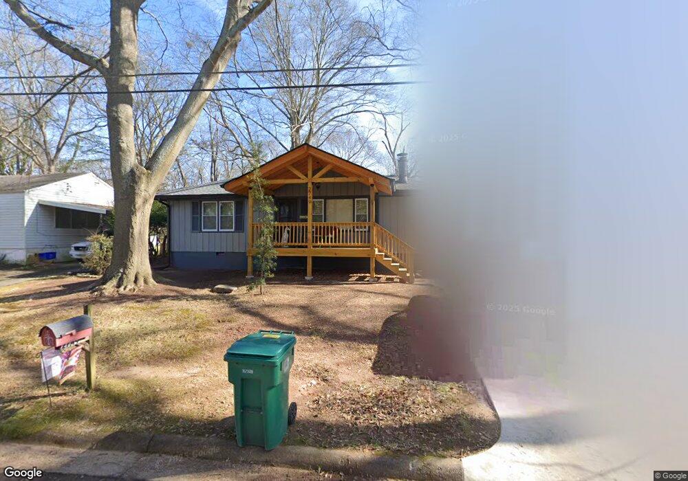 2749 Fraser St SE, Smyrna, GA 30080 - photo 1