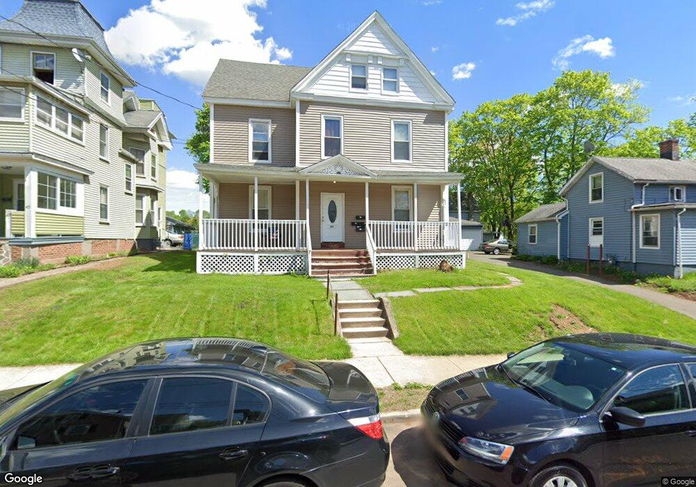 43 Windsor Ave unit 3C, Meriden, CT 06451 - photo 1