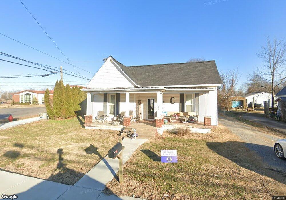 209 Portland Blvd, Portland, TN 37148 - photo 1