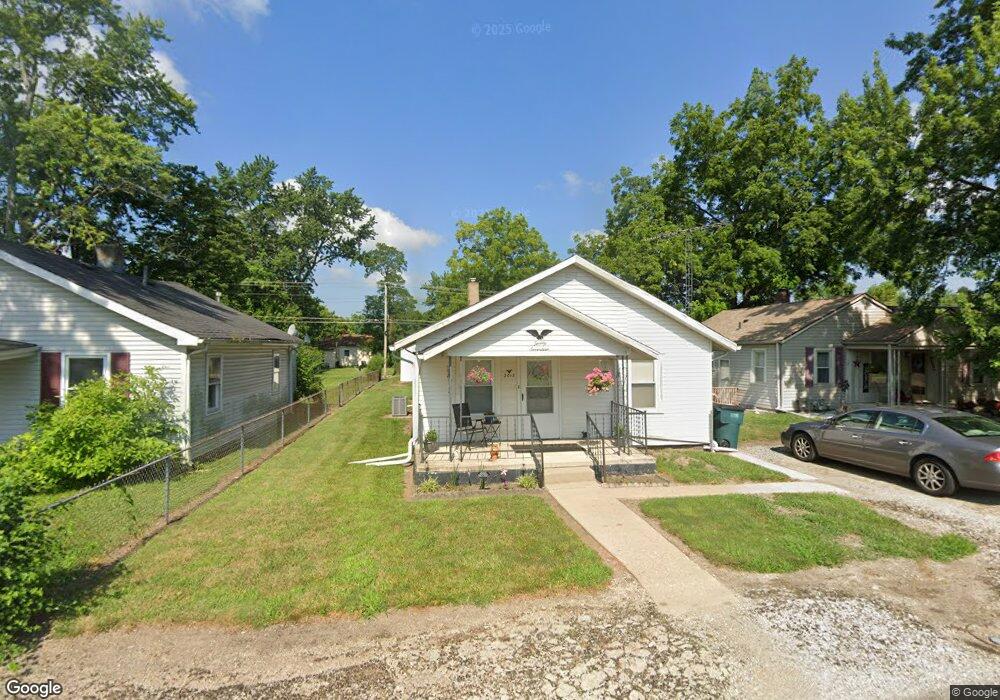 2017 N Buckles St, Muncie, IN 47303 - photo 1