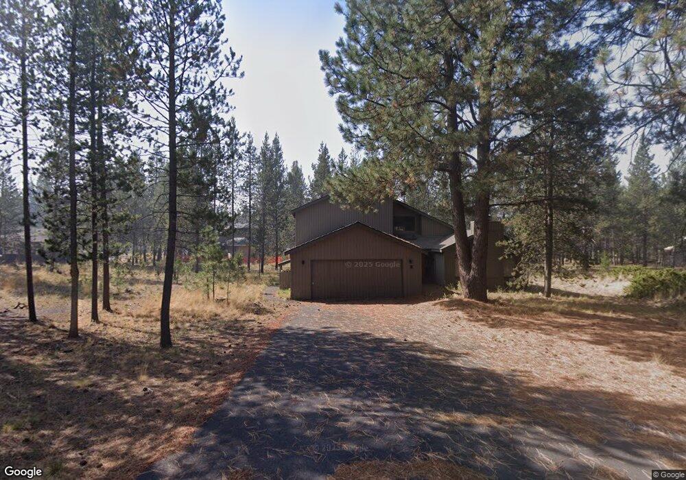 57617 Cultus Ln, Bend, OR 97707 - photo 1