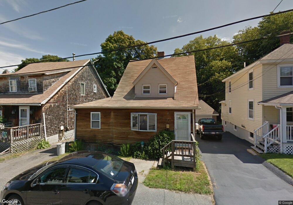 21 Bicknell Rd, North Weymouth, MA 02191 - photo 1