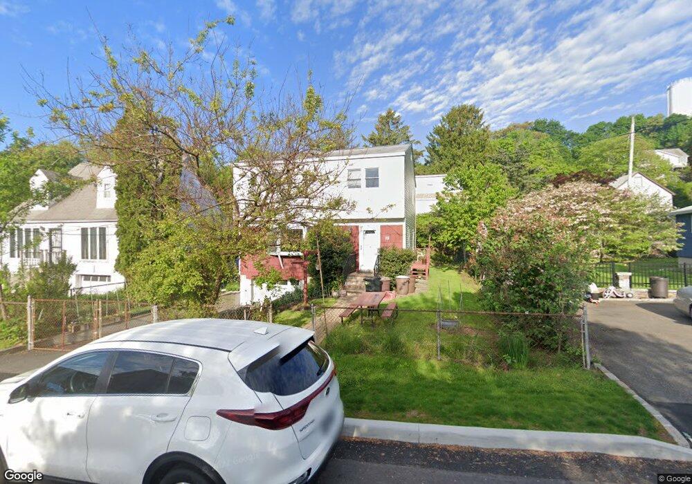 15 Cedar St, Hastings On Hudson, NY 10706 - photo 1