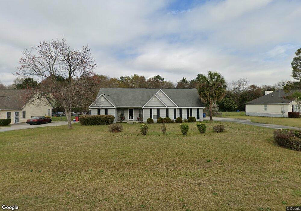 221 Brittany Ct unit 24, Macon, GA 31216 - photo 1