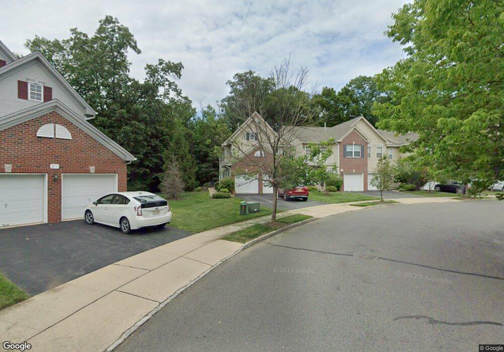 23 Ludlow Ct, Princeton Junction, NJ 08550 - photo 1