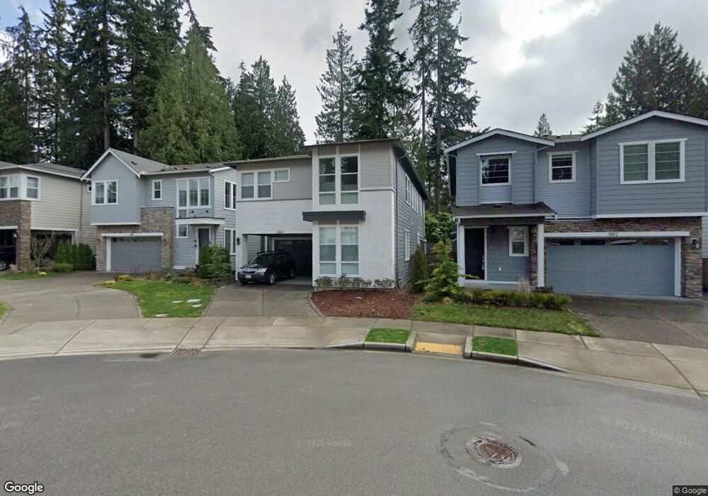 5808 155th St SW, Edmonds, WA 98026 - photo 1