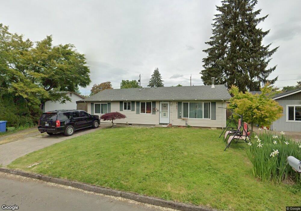 879 Skipper Ave, Eugene, OR 97404 - photo 1