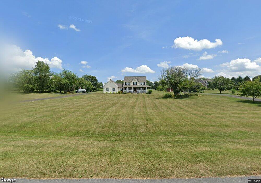 118 Quaint Swan Dale Dr, Martinsburg, WV 25404 - photo 1