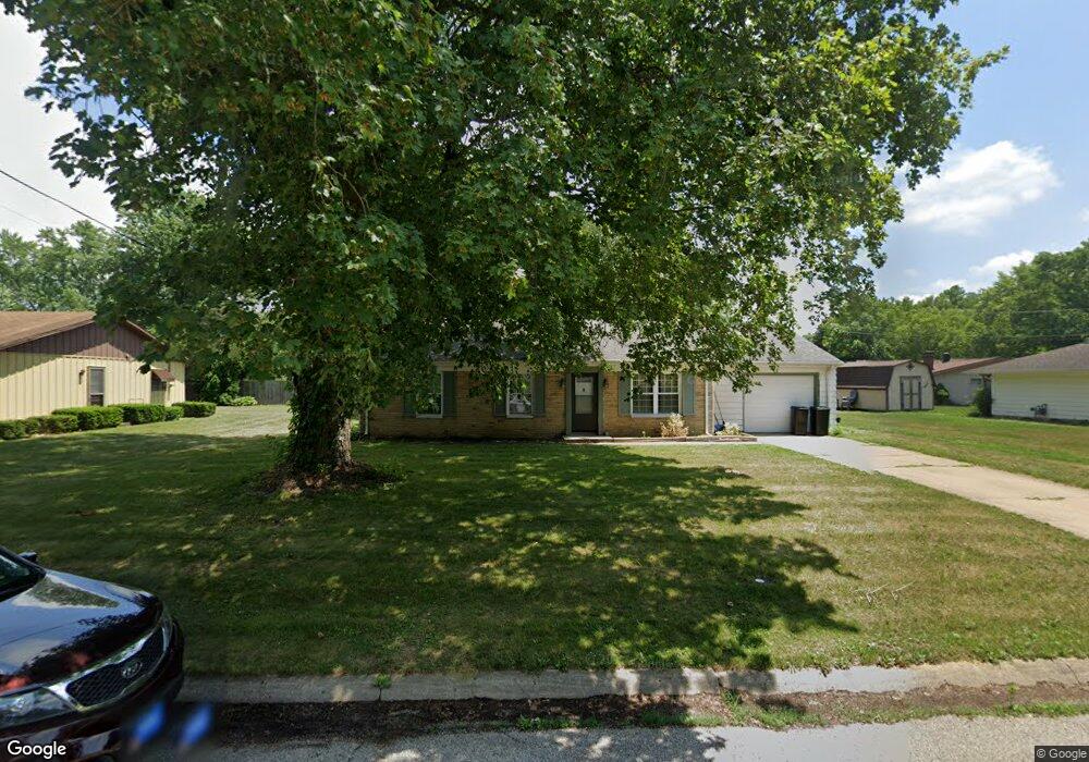 3513 Indianbrook Dr, Lafayette, IN 47909 - photo 1