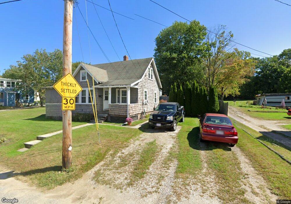 518 Charlton St, Southbridge, MA 01550 - photo 1