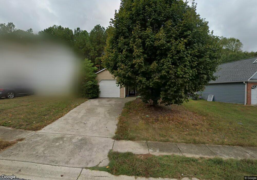 6480 Drake Manor, Austell, GA 30168 - photo 1