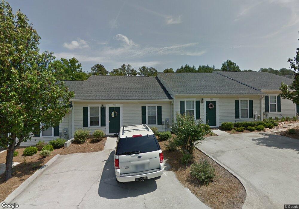 745 Faircloth Commons Rd, Evans, GA 30809 - photo 1