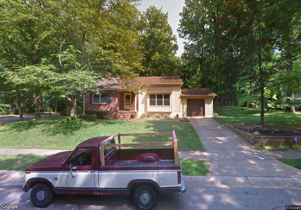 9501 Dragonclaw, Columbia, MD 21046 - photo 1