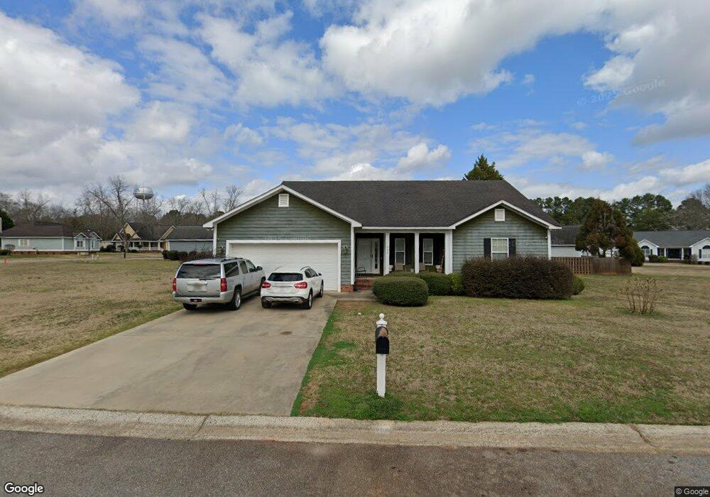 208 Fairway Cir, Americus, GA 31709 - photo 1