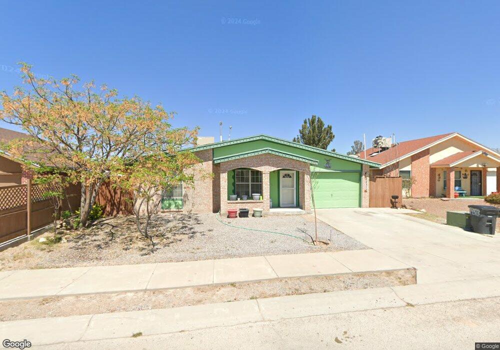 14373 Katherine Dr, Horizon City, TX 79928 - photo 1