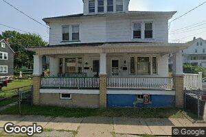 116 Railroad St, Glen Lyon, PA 18617