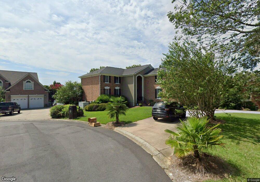 216 Racket Rd, Chapin, SC 29036 - photo 1