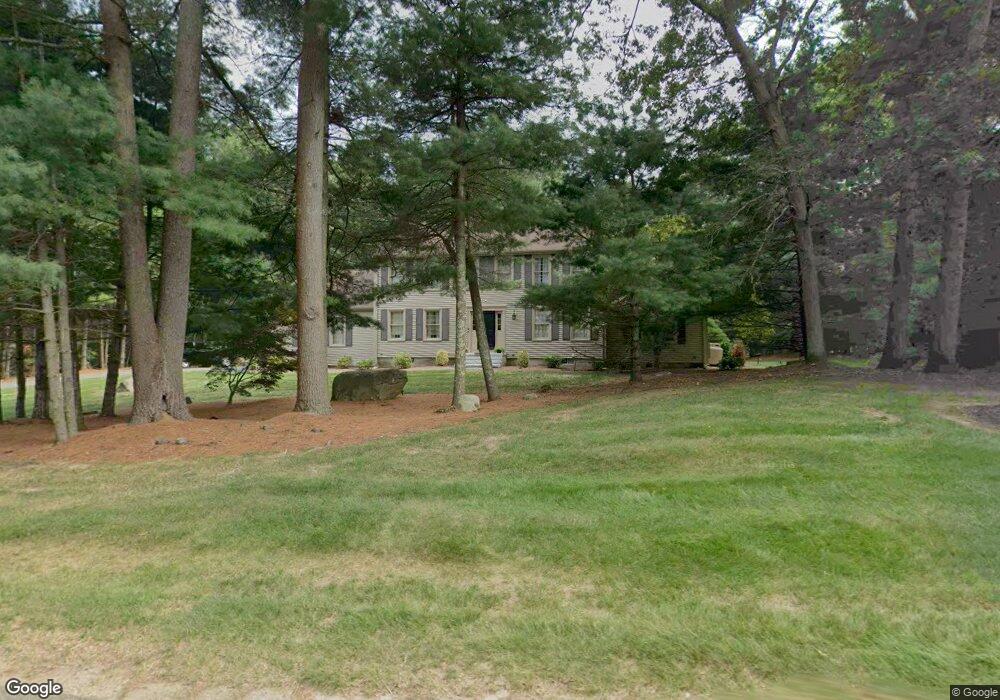 11 Mitchell Dr, Foxboro, MA 02035 - photo 1