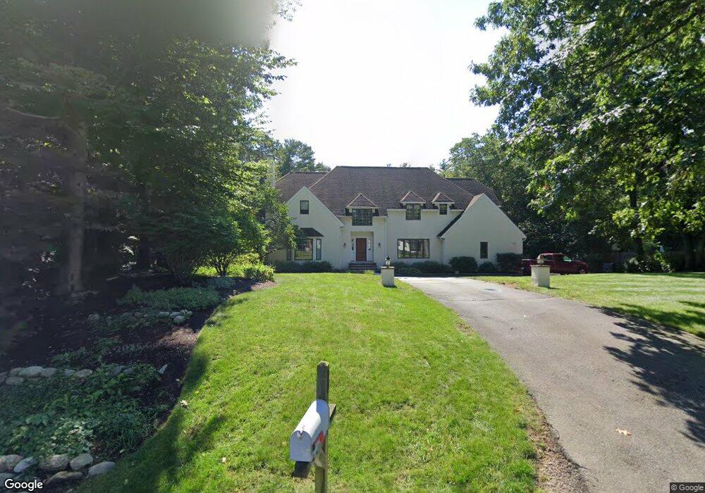 28 William Fairfield Dr, Wenham, MA 01984 - photo 1