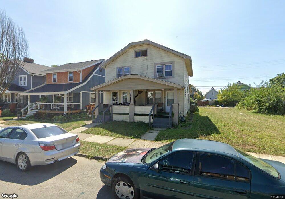 673 Hanford St unit 675, Columbus, OH 43206 - photo 1