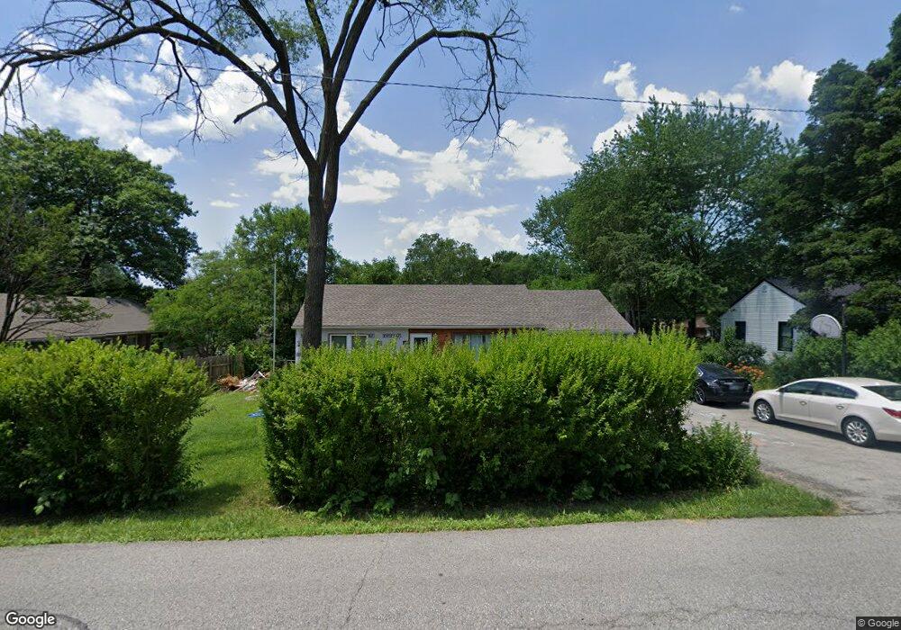 6414 Switzer St, Shawnee, KS 66203 - photo 1