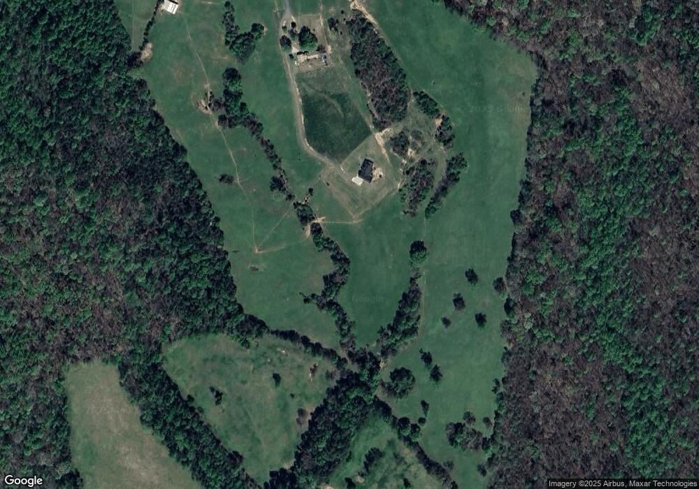 900 Caudell Rd, Homer, GA 30547 - photo 1