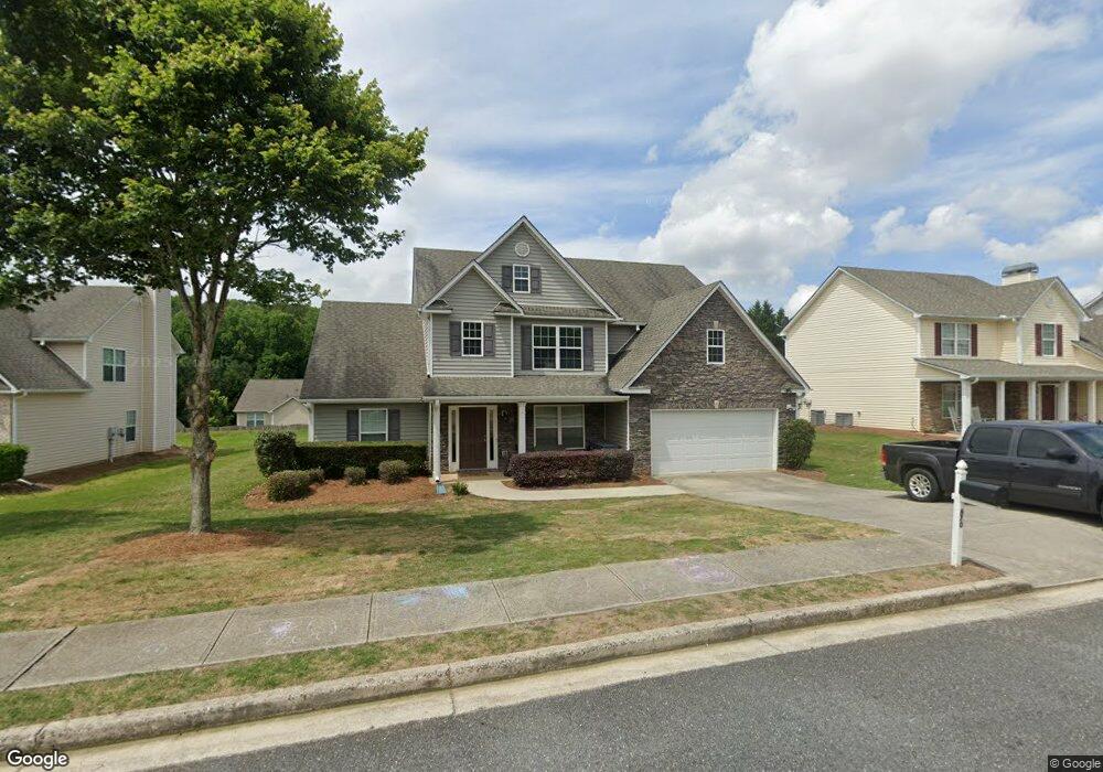 670 Colt Shoals Ln, Auburn, GA 30011 - photo 1