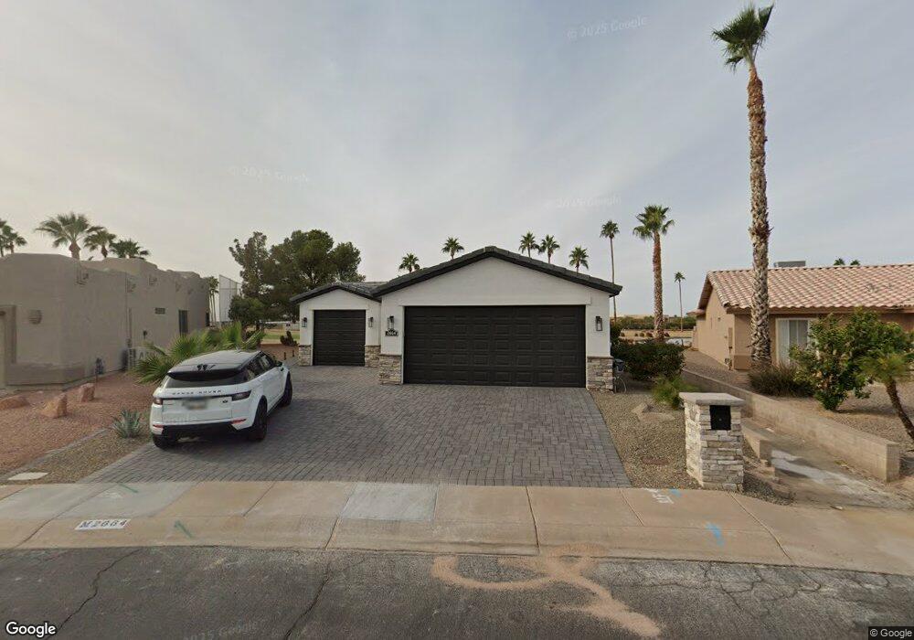 2664 N Lema Dr, Mesa, AZ 85215 - photo 1