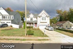 1924 Leonard Rd, Falls Church, VA 22043