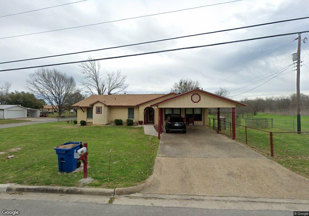 1009 Old Waterworks Rd, Corsicana, TX 75110 - photo 1