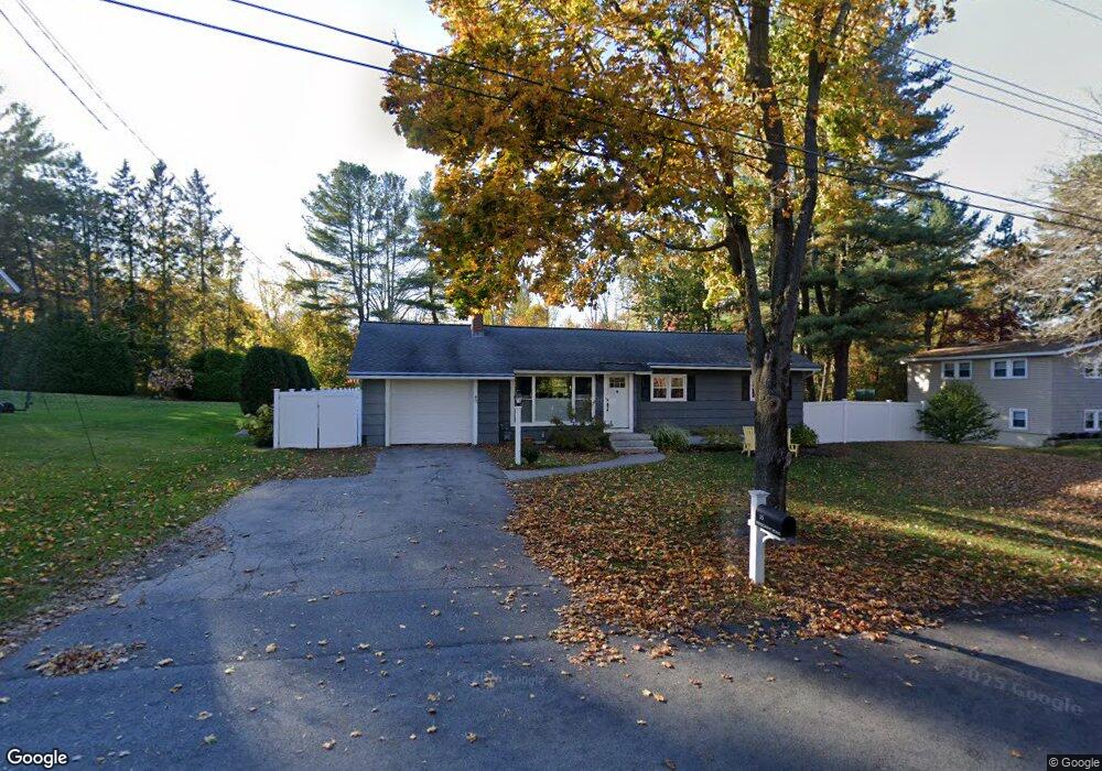 15 Pinecrest Rd, Holliston, MA 01746 - photo 1