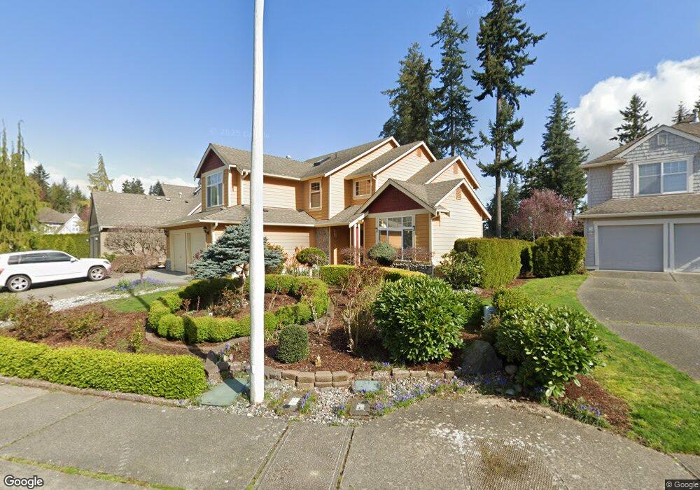 6314 Clubhouse Ln, Mukilteo, WA 98275 - photo 1