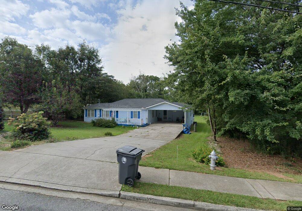 415 Mcmillan Rd, Dacula, GA 30019 - photo 1