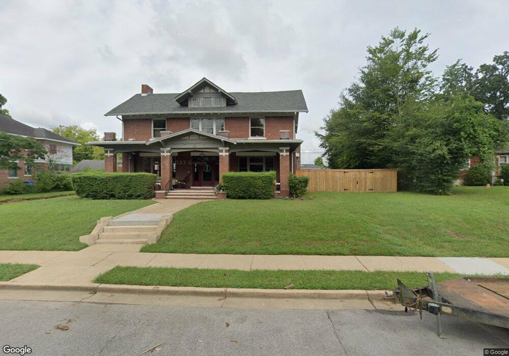 115 Morningside Dr, Chattanooga, TN 37404 - photo 1