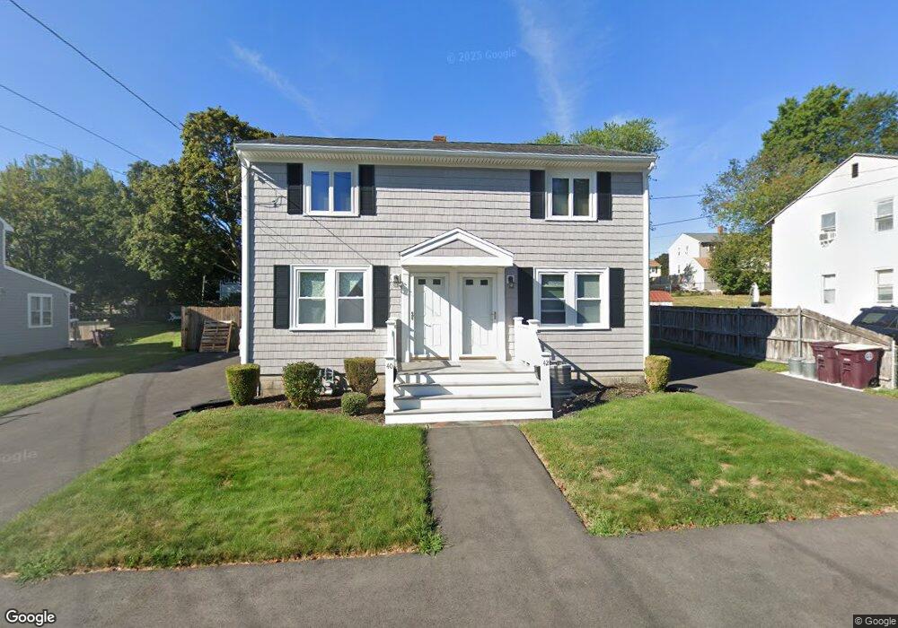 40 Blackstone Rd unit 42, North Weymouth, MA 02191 - photo 1