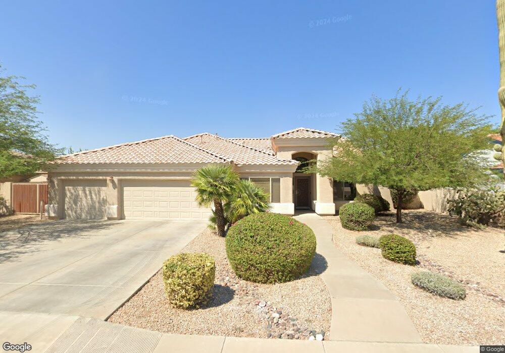 2748 E Laurel St, Mesa, AZ 85213 - photo 1