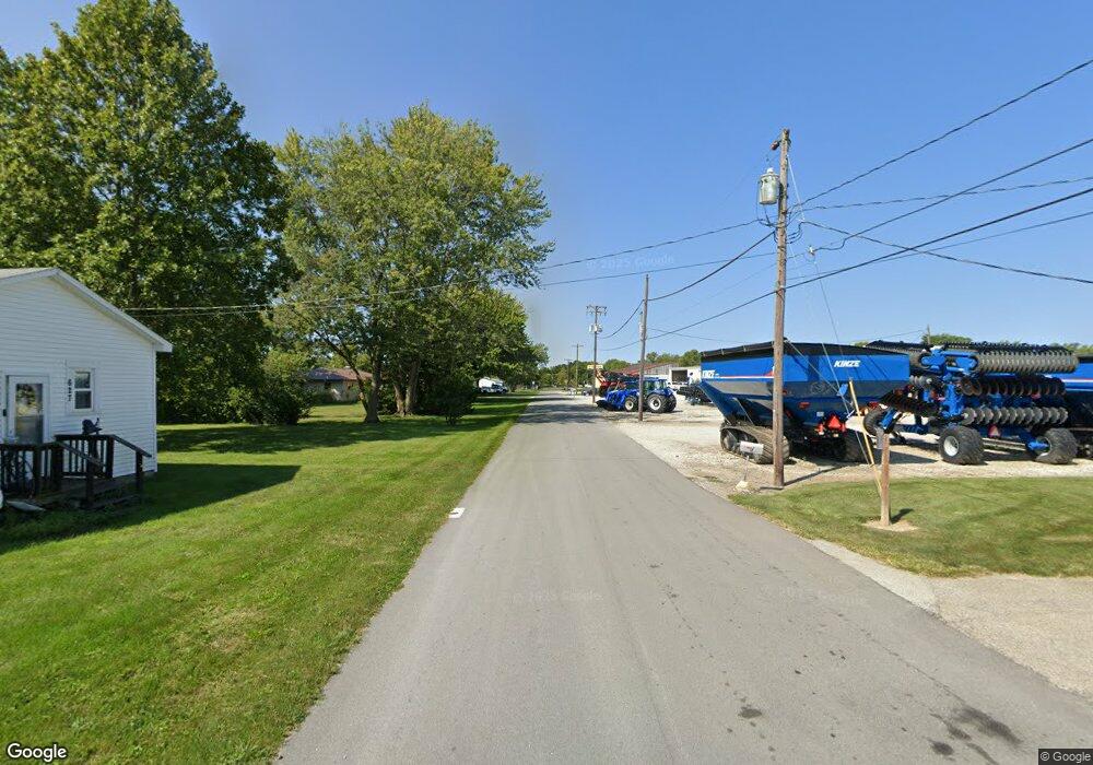 0 Uncle Tom St unit 11 201824081, Greentown, IN 46936 - photo 1