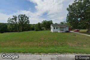 3588 W State Highway Cc, Brighton, MO 65617