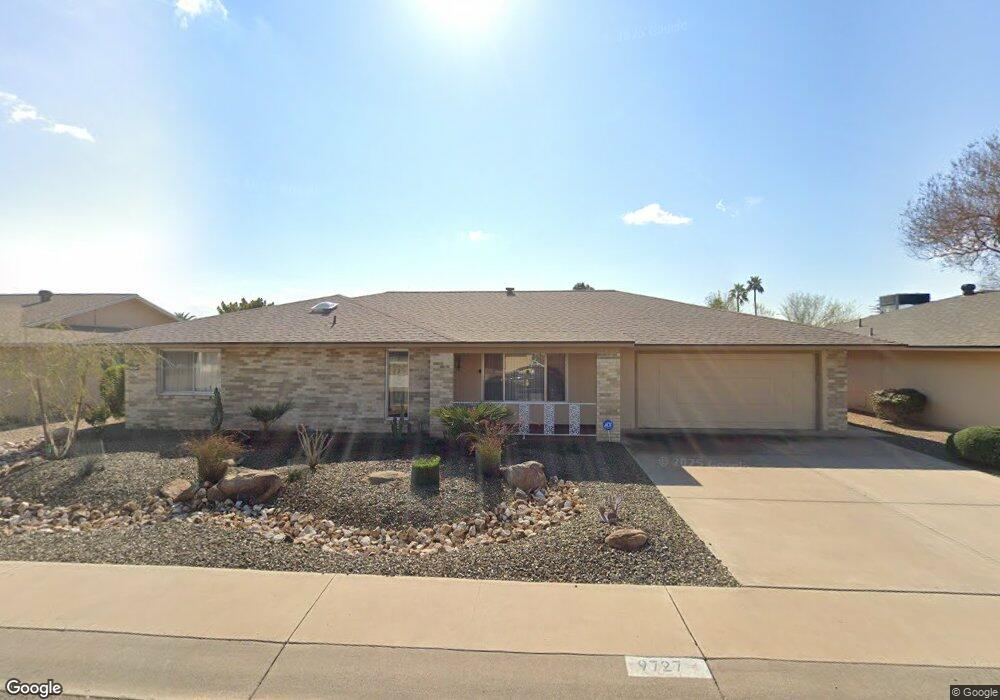 9727 W Terrace Ln, Sun City, AZ 85373 - photo 1