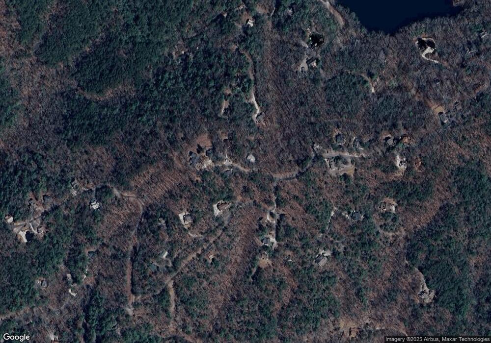 0 Kontoes Ridge Ct unit 7573045, Ellijay, GA 30540 - photo 1