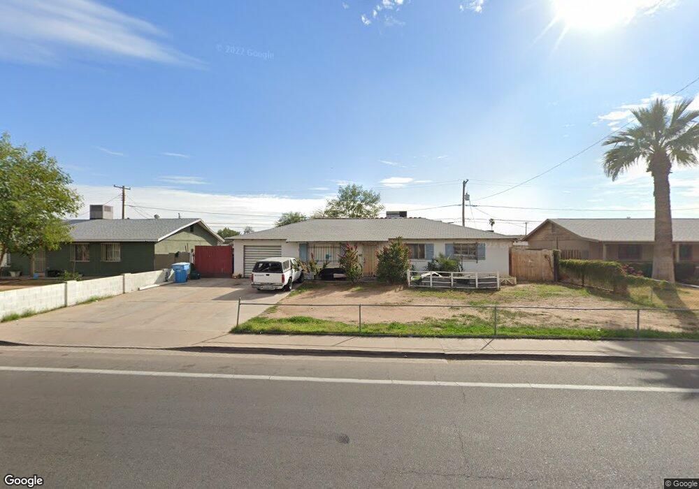 4037 W Osborn Rd, Phoenix, AZ 85019 - photo 1