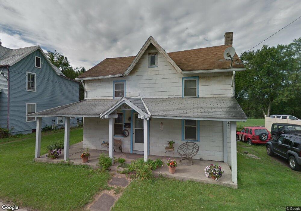 143 W Water St, Muncy, PA 17756 - photo 1