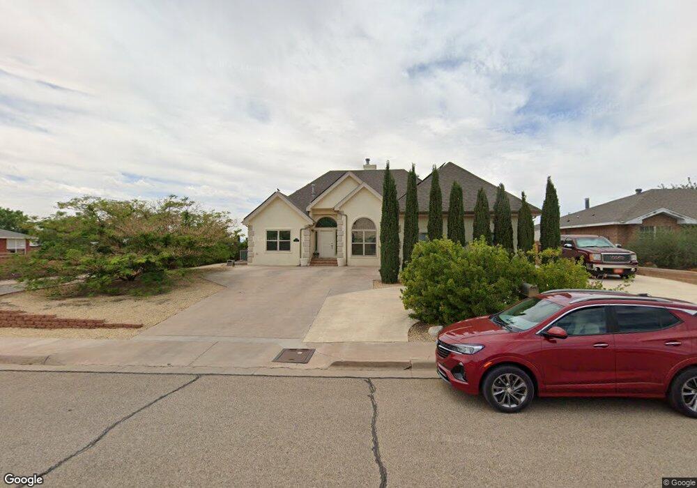 1801 Granada, Alamogordo, NM 88310 - photo 1