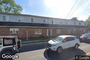 156 Warwick Rd N, Lawnside, NJ 08045