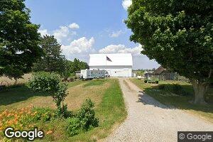 2676 County Road Q, Mc Clure, OH 43534