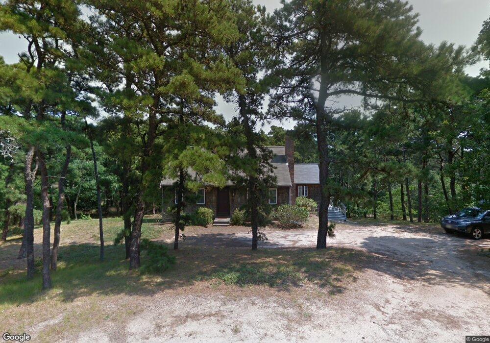 75 Joshua Cook Ln, Wellfleet, MA 02667 - photo 1