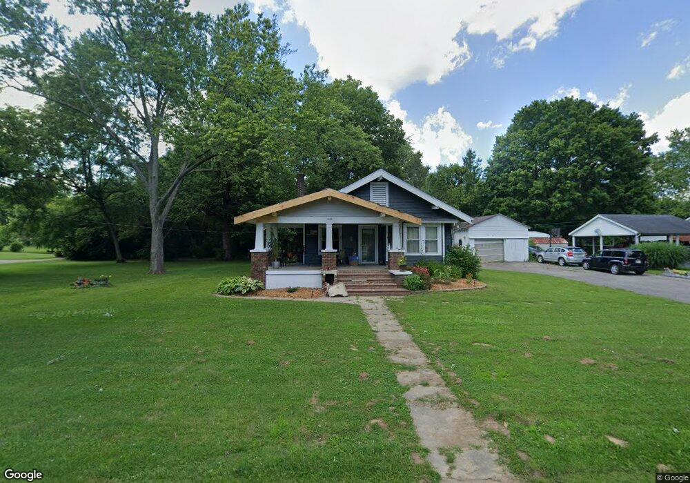 1485 Main St, Charlestown, IN 47111 - photo 1