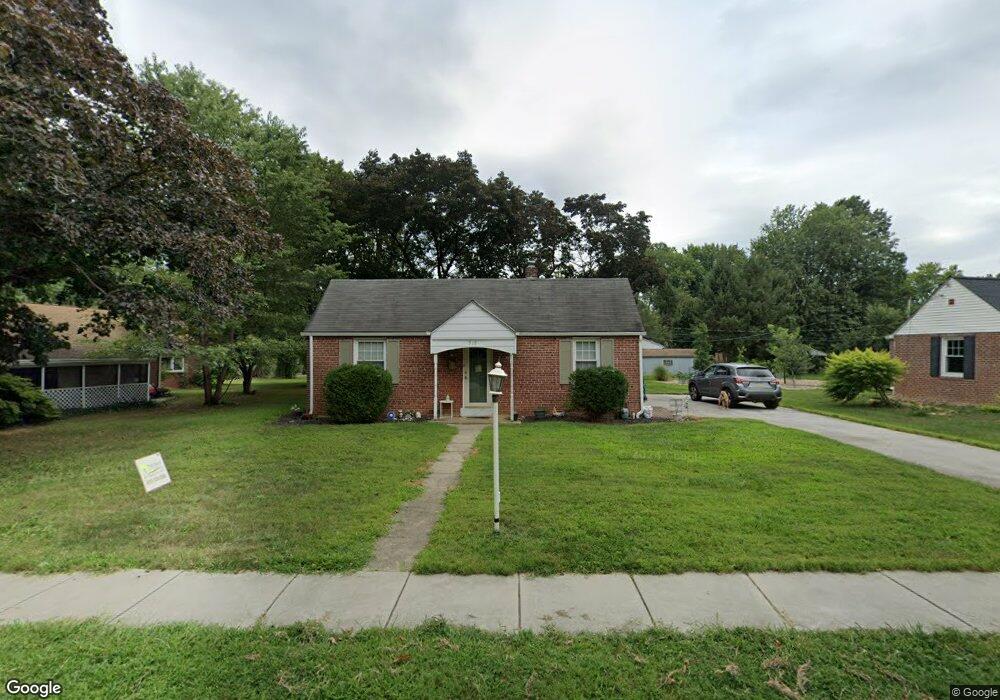 519 Hastings Ave, Wallingford, PA 19086 - photo 1